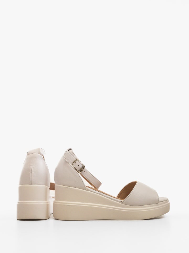 Platforme dama Honorus Negre