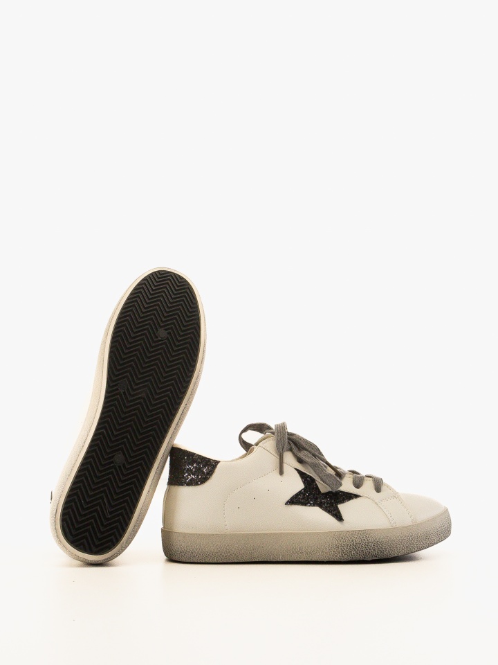 Pantofi sport Abia Aurii