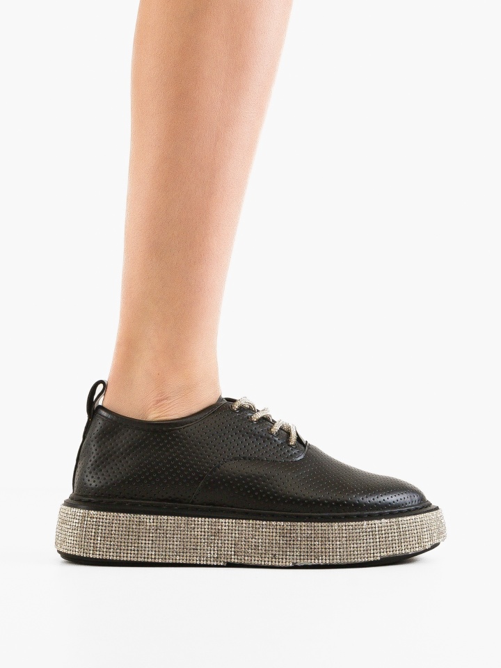 Sneakers dama Panau Albi