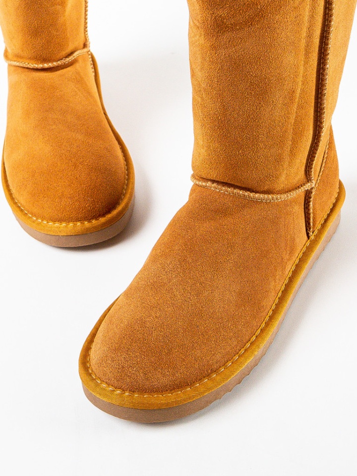 Cizme tip Ug Klima Camel