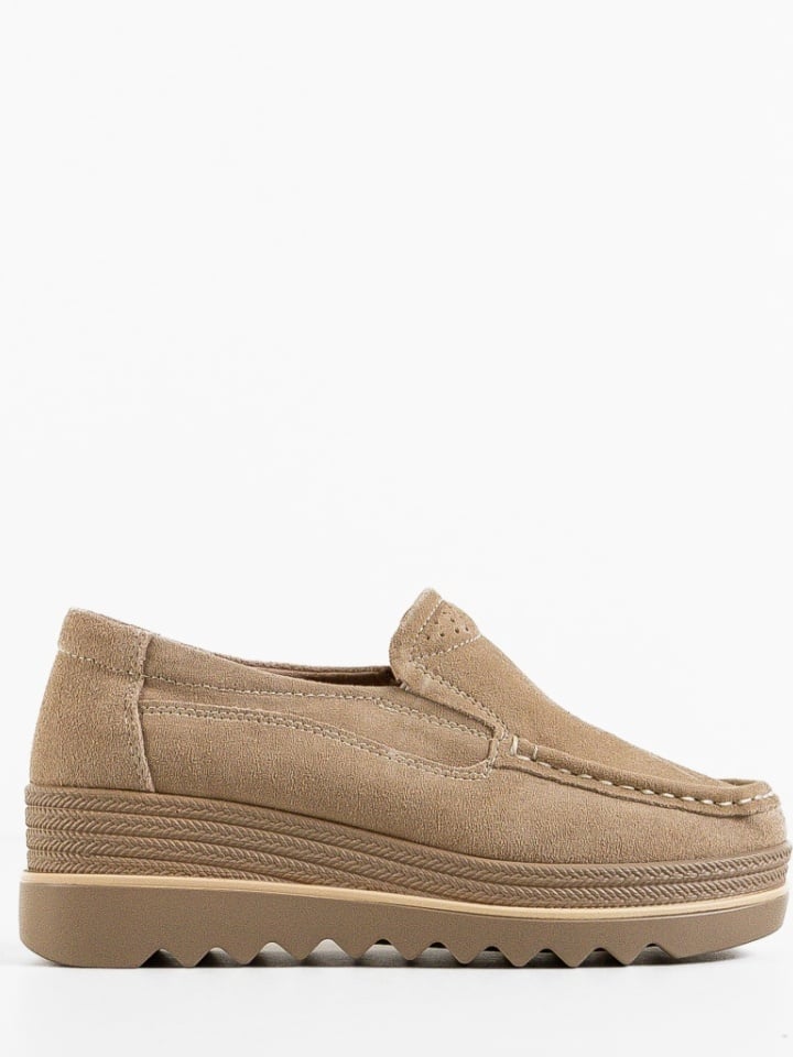 Pantofi Casual Smirno Turcoaz