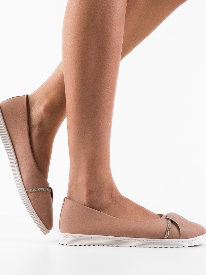 Espadrile Casual Oyshoo Roz