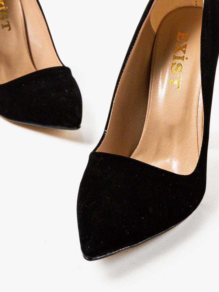 Pantofi dama Sorca Rosii 2