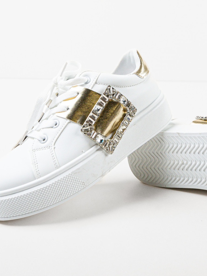 Sneakers dama Harper Albi 2