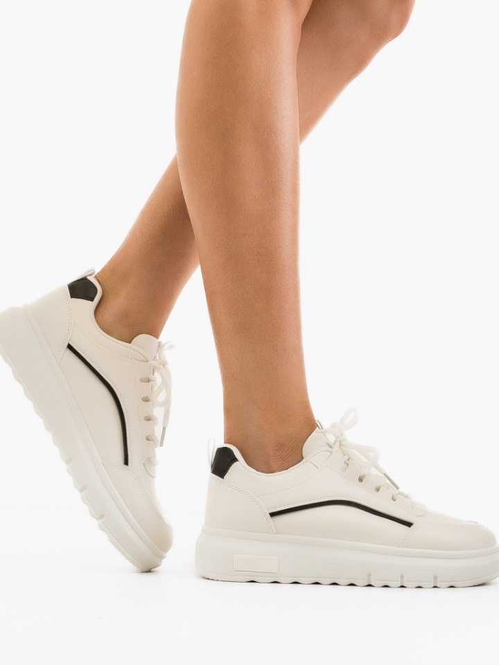 Sneakers dama Elys Albi 2