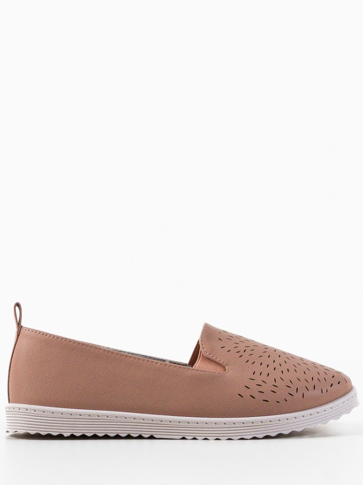 Espadrile Casual Botra Negre