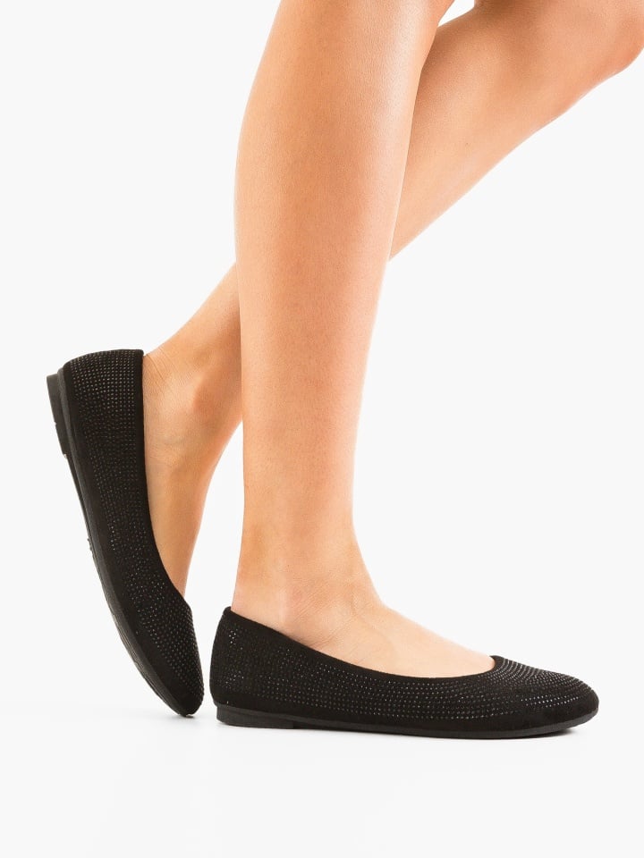 Balerini dama Cind Negri