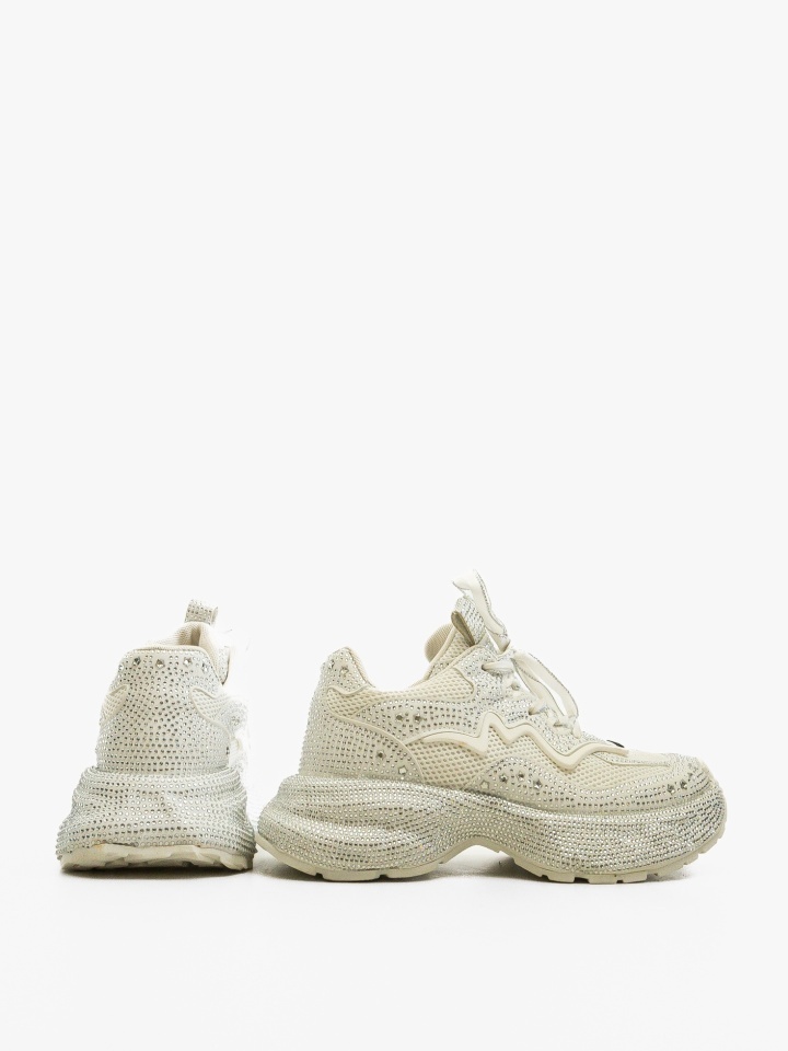 Sneakers dama Talon Abi