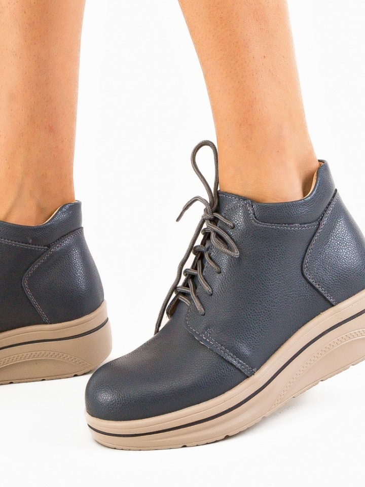 Pantofi Casual Palerma Albi