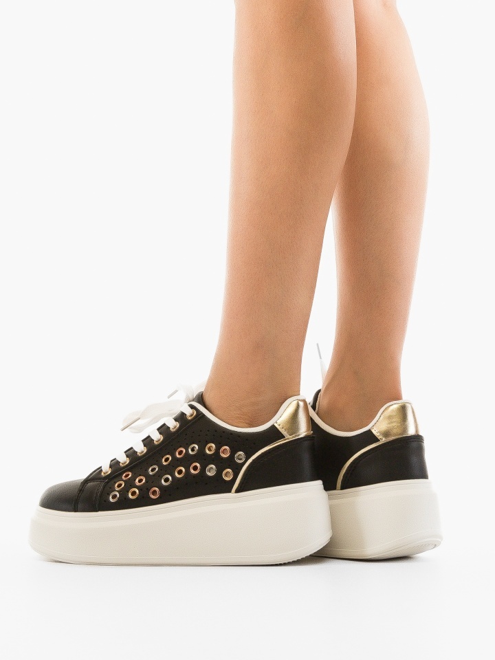 Sneakers dama Ania Albi