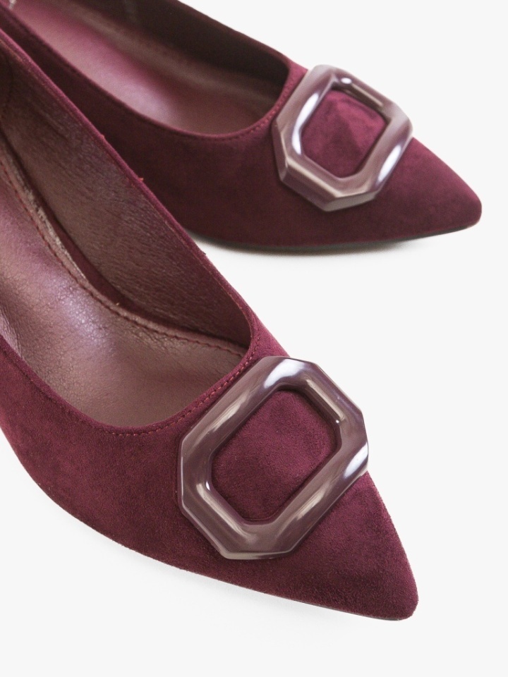 Pantofi stiletto dama Lyda Maro