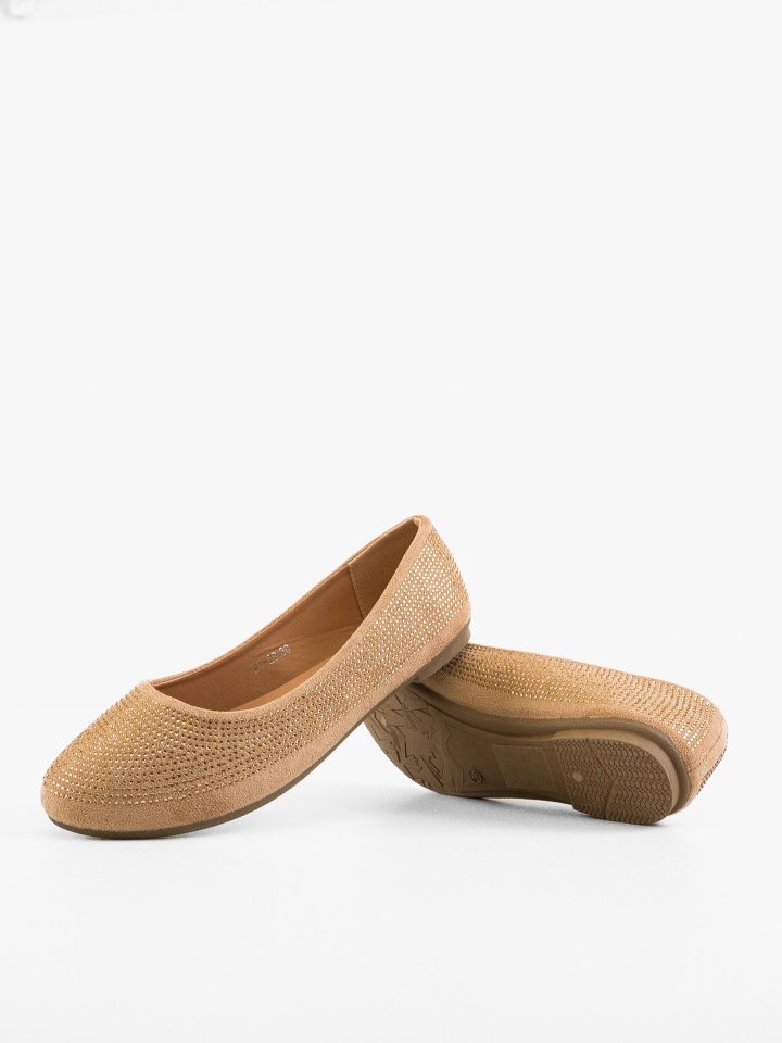 Balerini dama Cind Negri