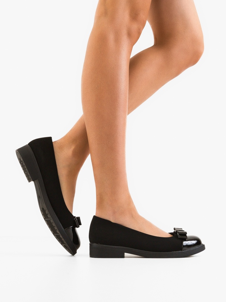 Balerini dama Kabba Negri