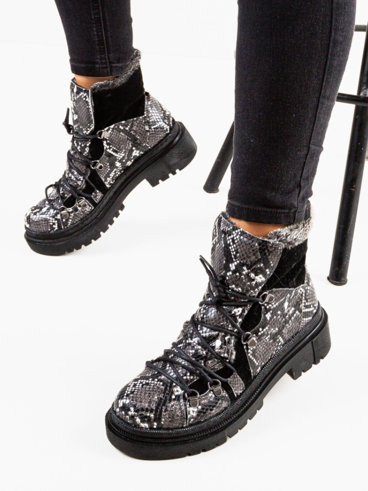 Balerini dama Key Bej