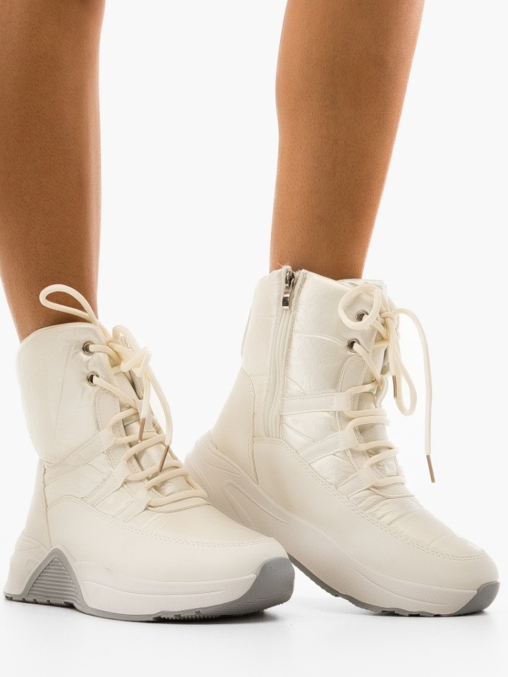 Ghete dama Avarax Negre