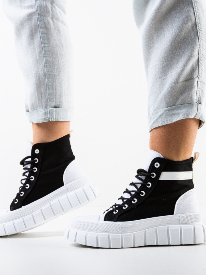 Pantofi sport Nuala Negri