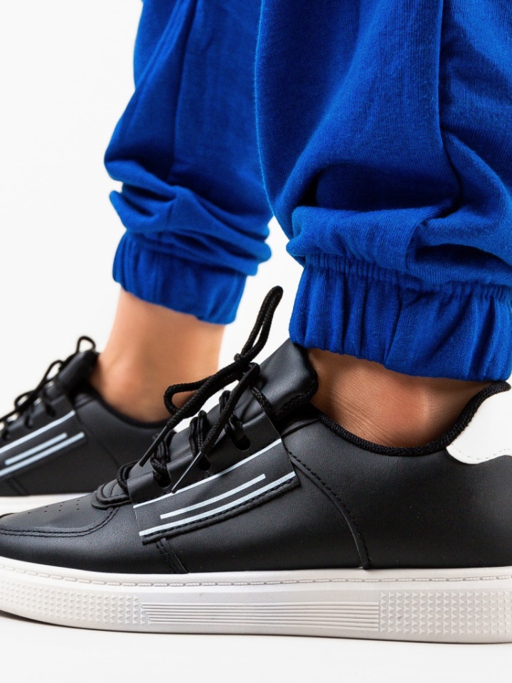 Sneakers dama Denise Negri