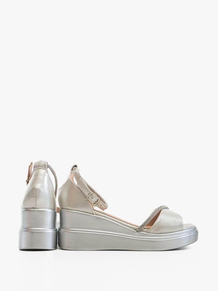 Platforme dama Juha Bej