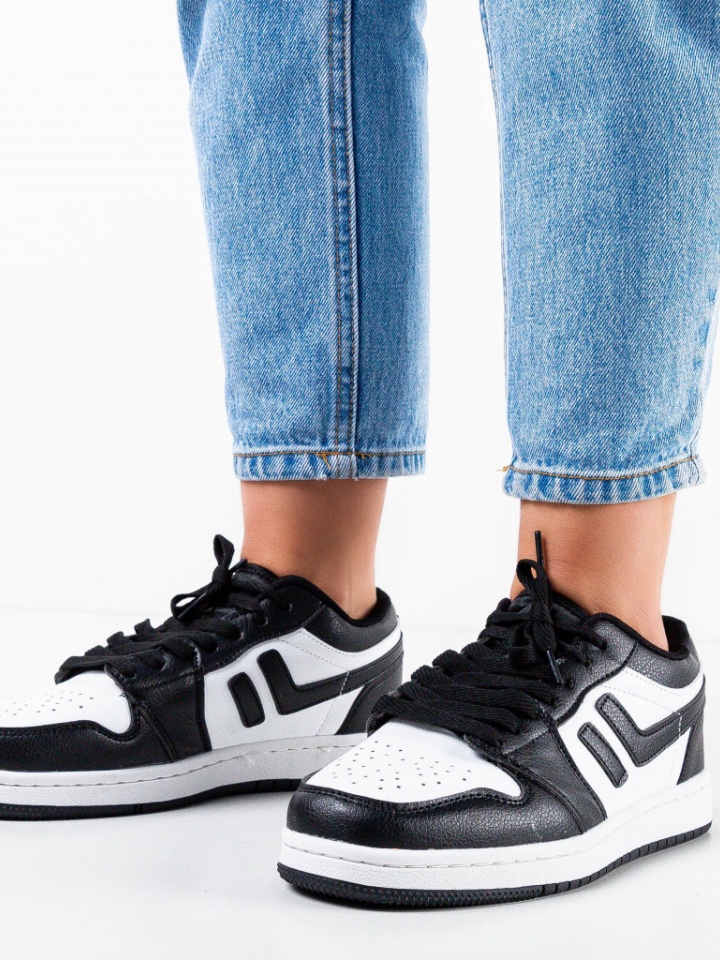 Sneakers dama Jelyn Albi 2