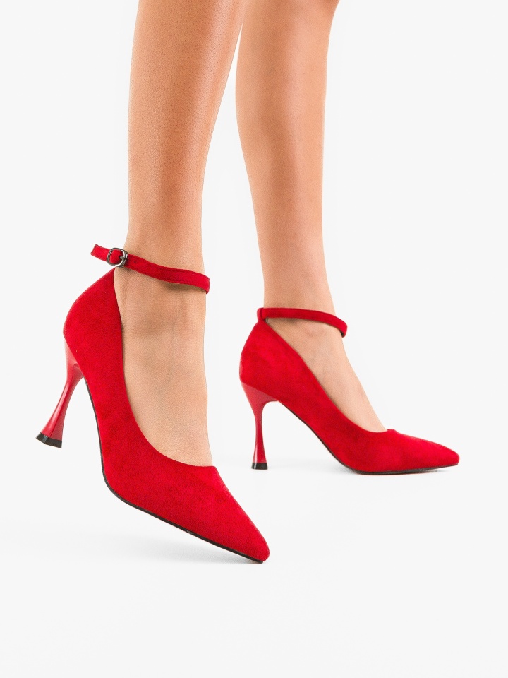 Pantofi dama Opium Negri 2