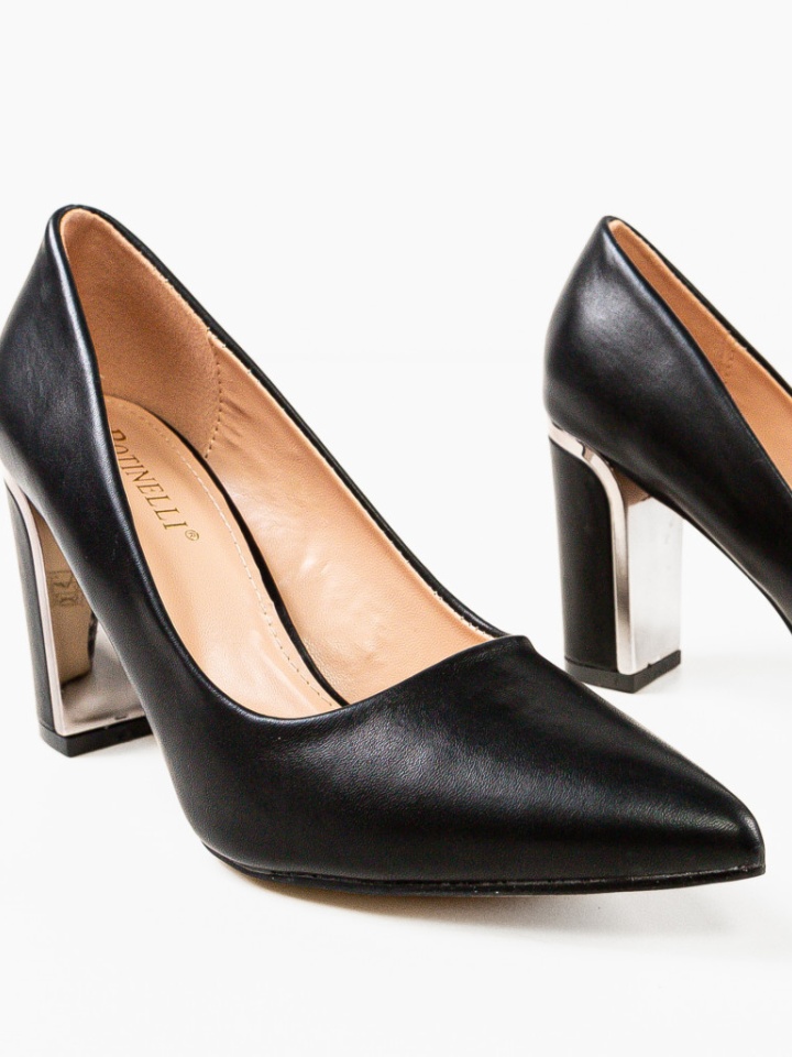 Pantofi dama Ayers Negri