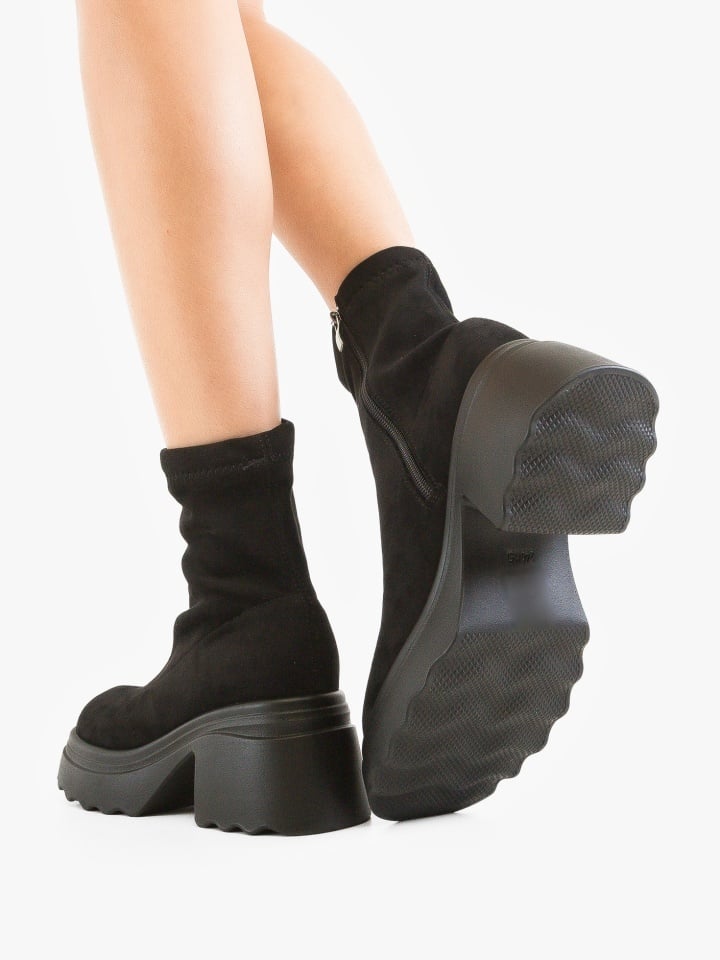 Ghete dama Kann Negre