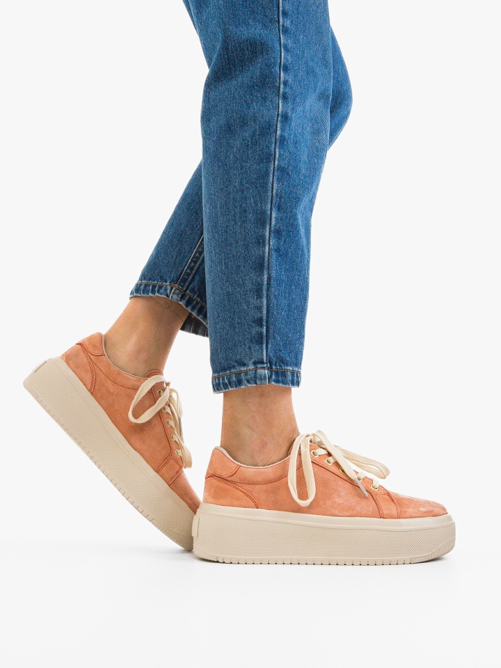 Sneakers dama Daravo Mov