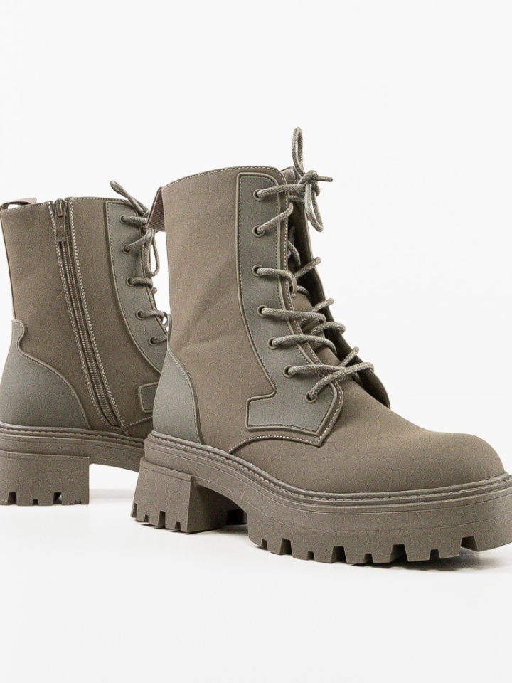 Ghete dama Nadine Negre