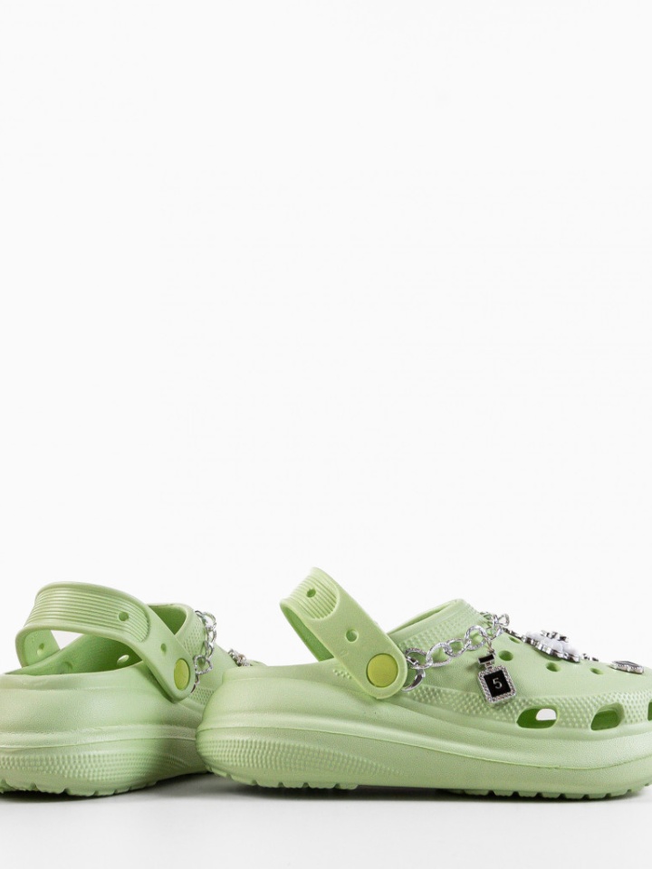 Papuci dama Bravny Verzi