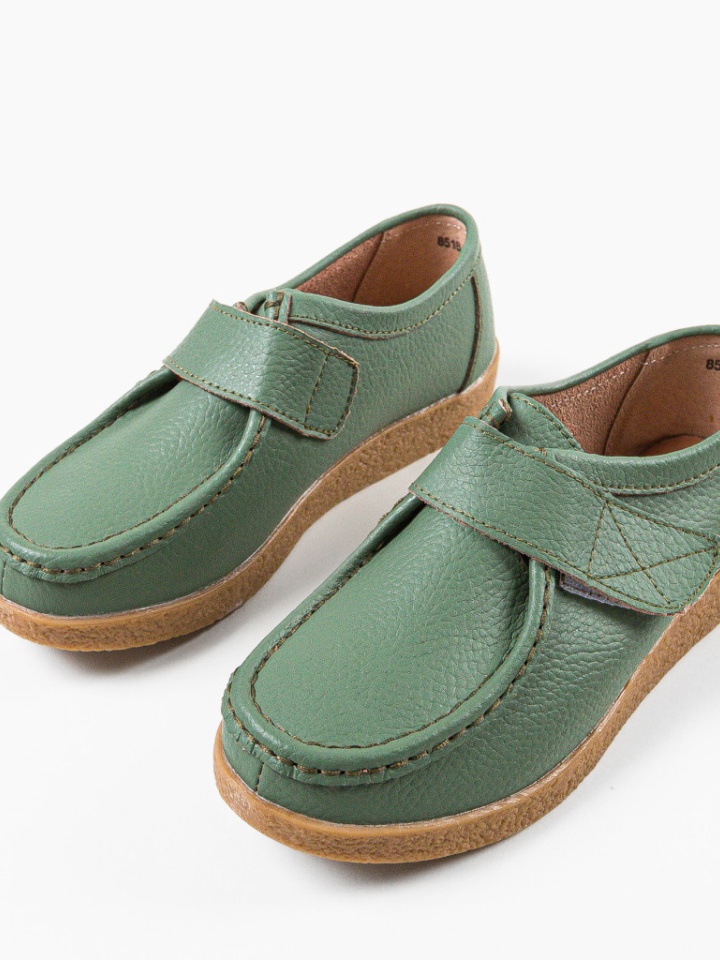 Pantofi Casual Monta Negri