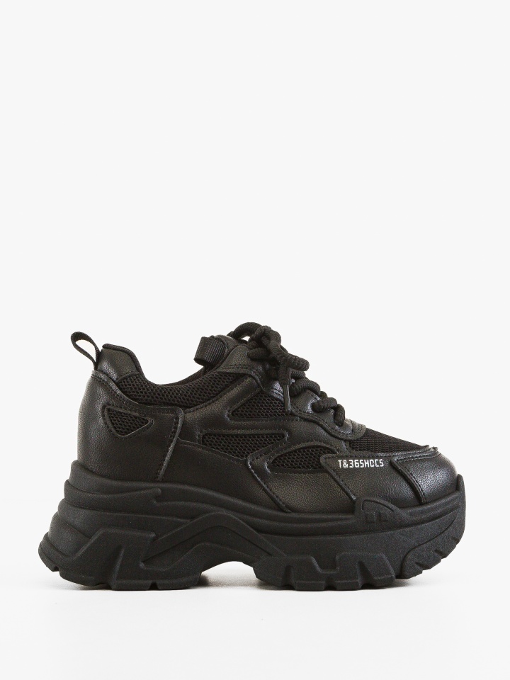 Sneakers dama Drims Negri