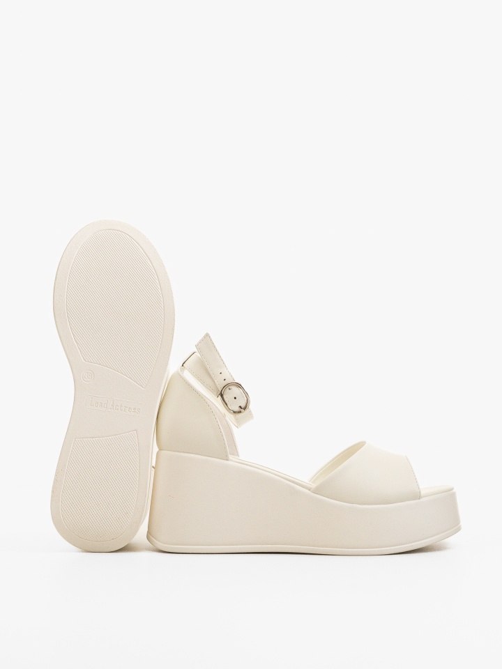 Platforme dama Vaska Negre