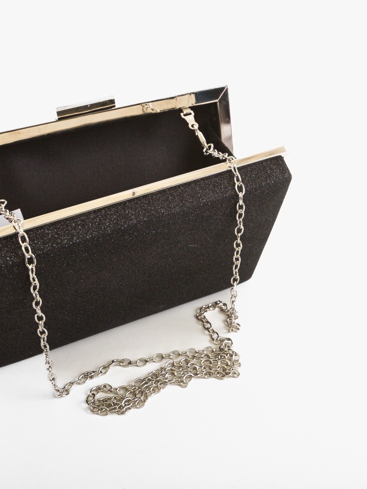 Geanta plic Vrasta Verde