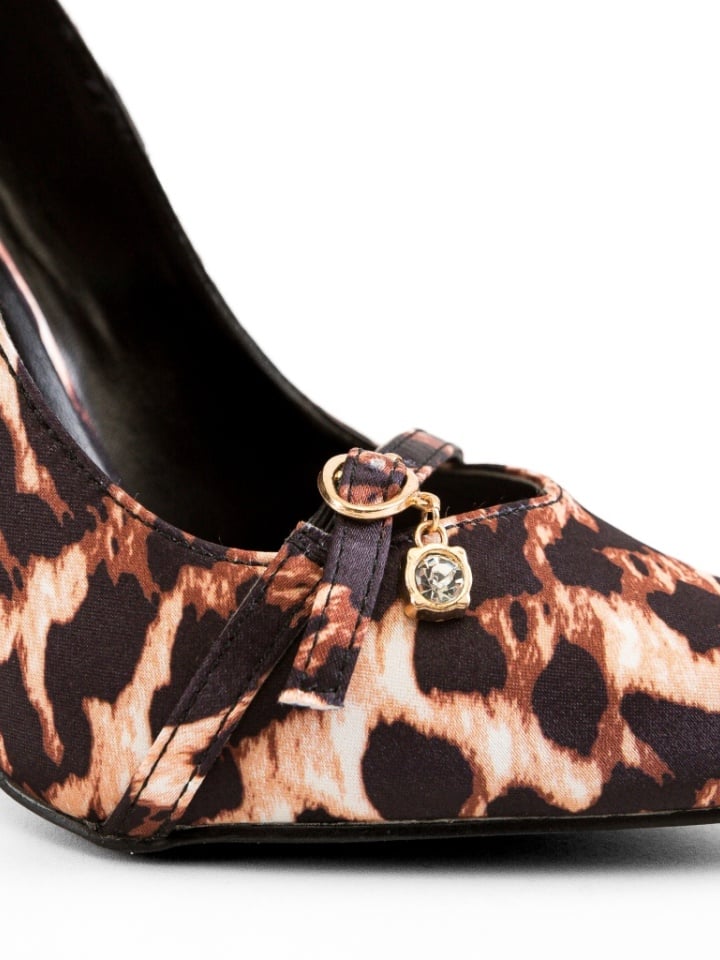 Pantofi stiletto dama Katie Albi