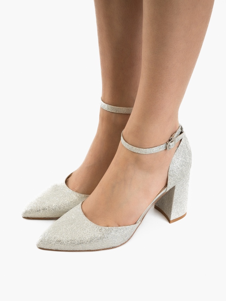 Pantofi dama Jana Aurii 2