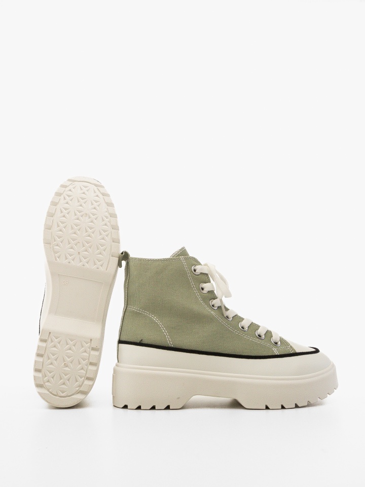 Pantofi sport Lauren Verzi