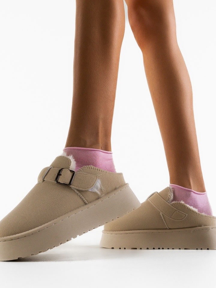 Papuci tip Ug Byrky Negri