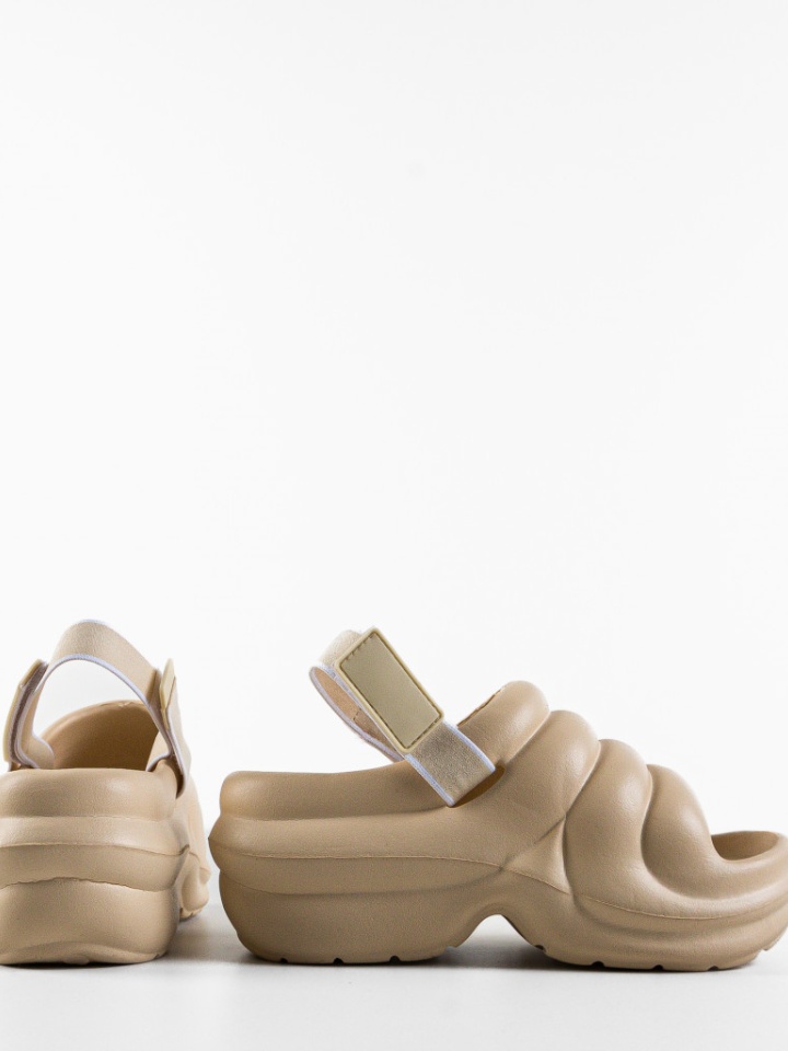 Papuci dama Sinea Negri