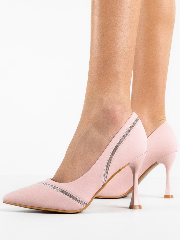 Pantofi dama Zaid Roz