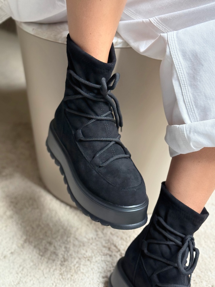 Ghete dama Amore Bej