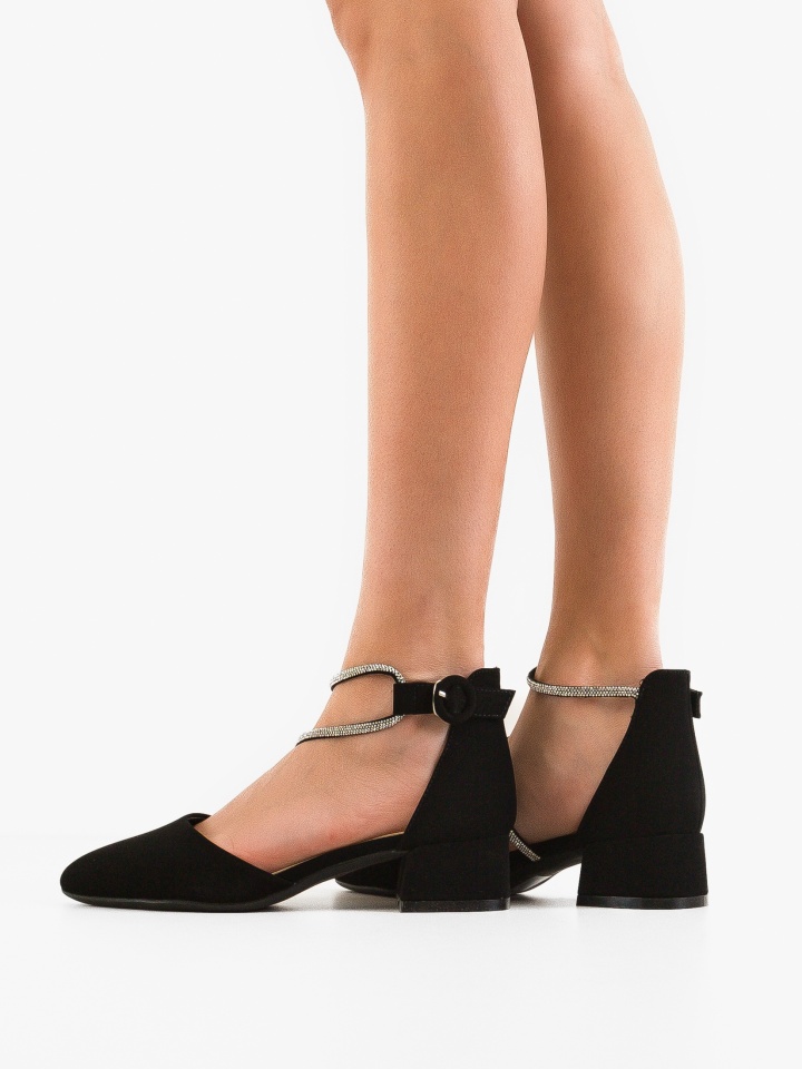 Pantofi dama Naane Bej