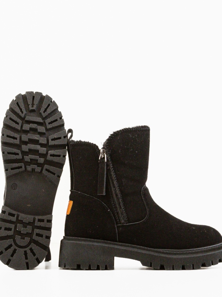 Ghete dama Madau Khaki 2