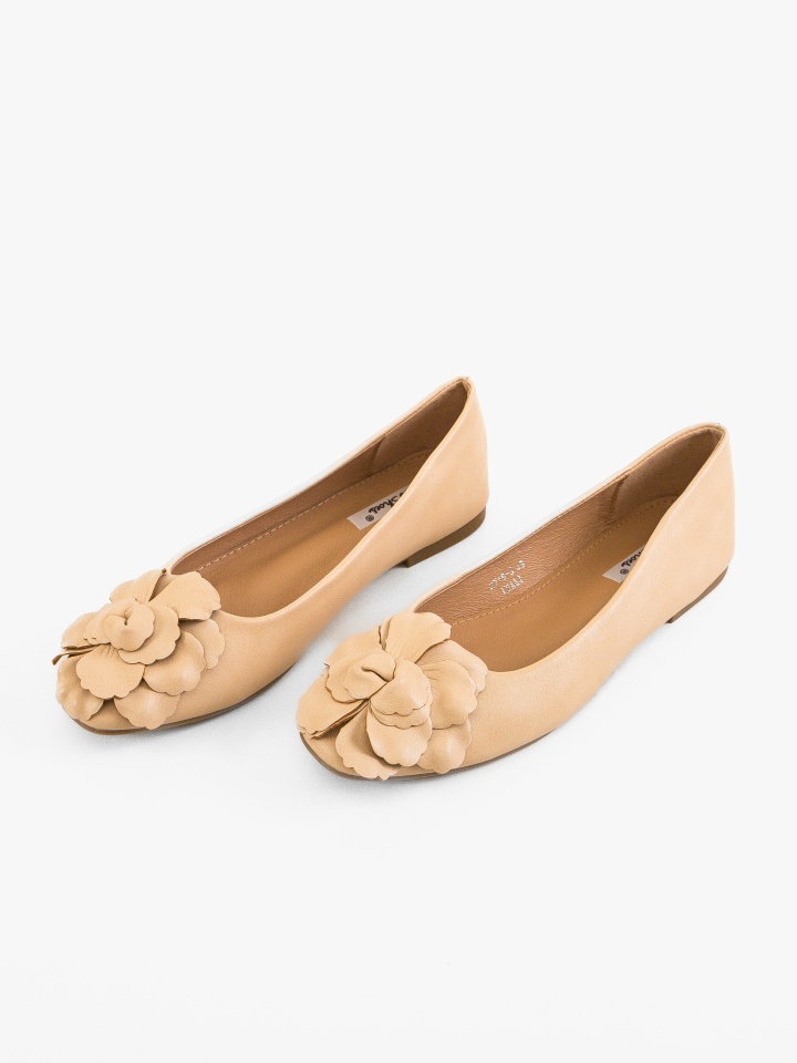 Balerini dama Dawi Mov