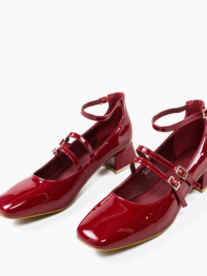 Pantofi dama Bern Grena