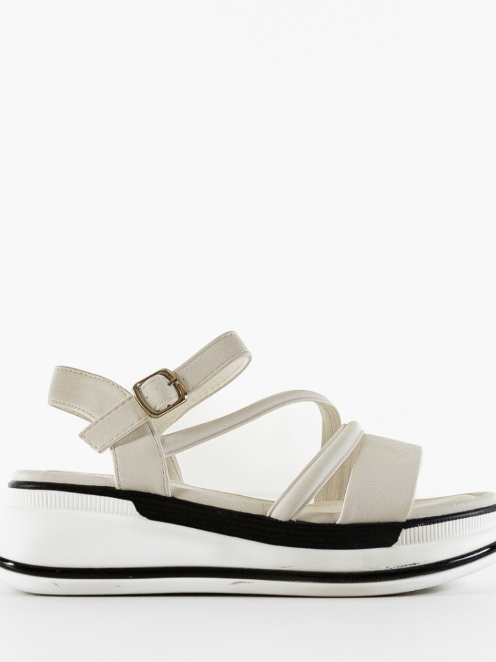 Platforme dama Tubas Negre