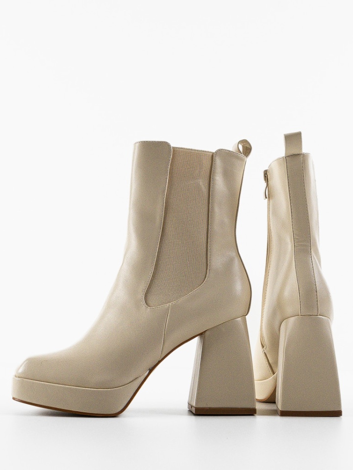 Botine dama Haroo Maro