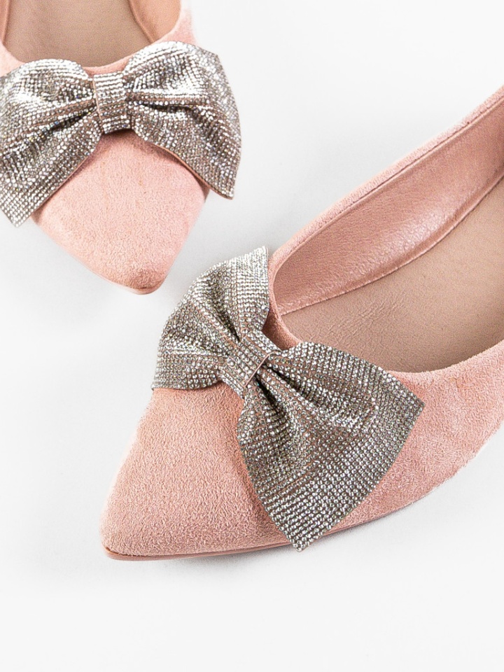 Balerini dama Fyng Roz