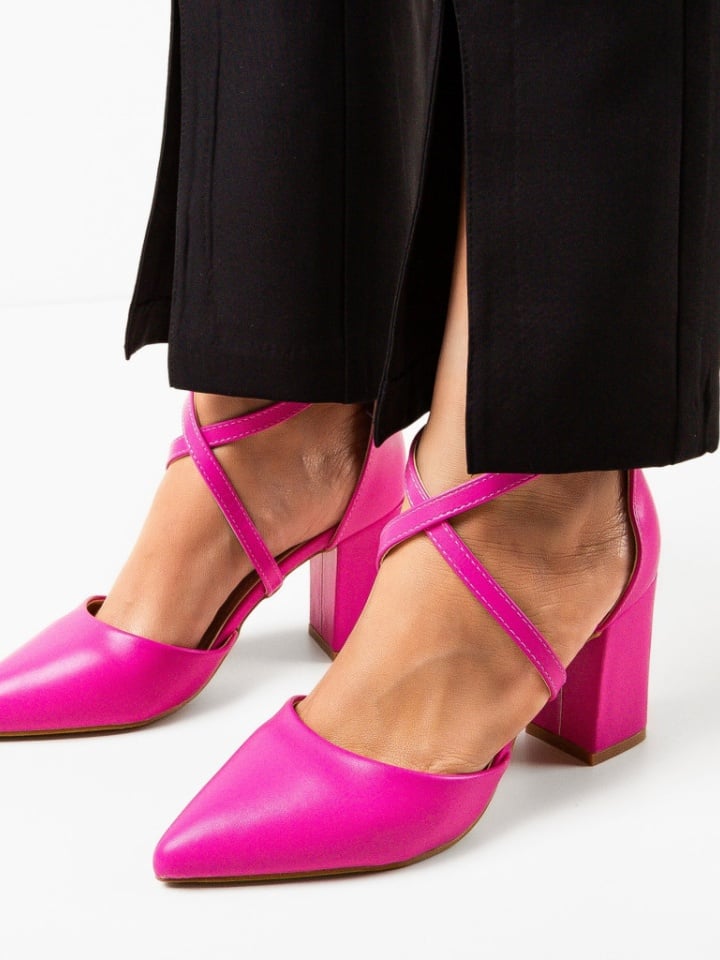 Pantofi dama Mcintosh Bej