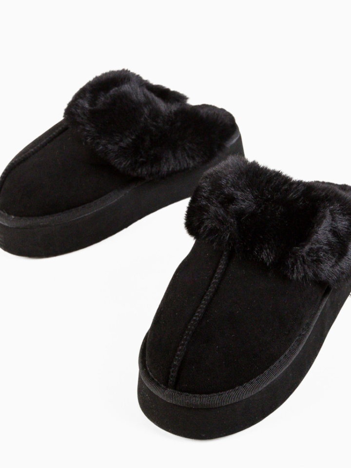 Papuci tip Ug Hess Bej