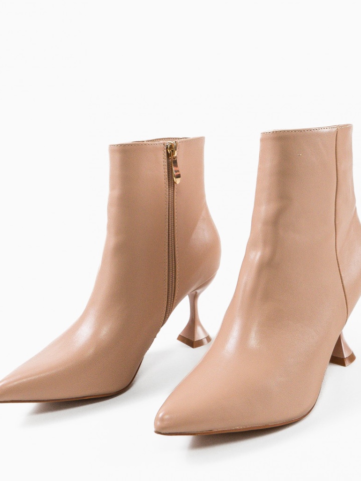 Botine dama Vinny Maro